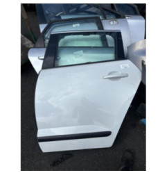 Porte arriere gauche PEUGEOT 3008 1 Photo n°1