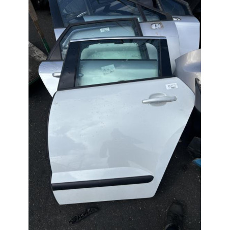 Porte arriere gauche PEUGEOT 3008 1 Photo n°1