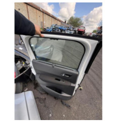 Porte arriere gauche PEUGEOT 3008 1 Photo n°4