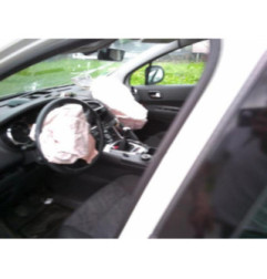 Porte arriere gauche PEUGEOT 3008 1 Photo n°6