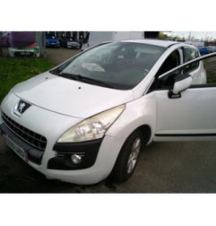 Porte arriere gauche PEUGEOT 3008 1 Photo n°7