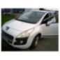 Porte arriere gauche PEUGEOT 3008 1