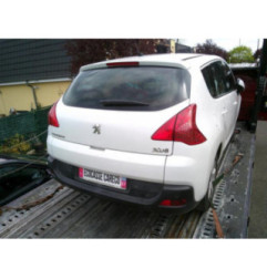 Porte arriere gauche PEUGEOT 3008 1 Photo n°8