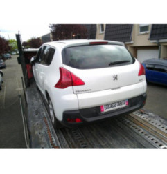 Porte arriere gauche PEUGEOT 3008 1 Photo n°9