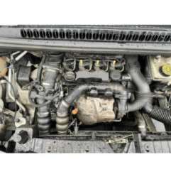 Porte arriere gauche PEUGEOT 3008 1 Photo n°10