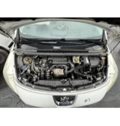 Porte arriere gauche PEUGEOT 3008 1 Photo n°11