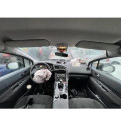 Porte arriere gauche PEUGEOT 3008 1 Photo n°12