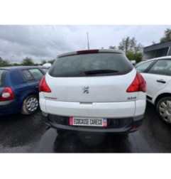 Porte arriere gauche PEUGEOT 3008 1 Photo n°13
