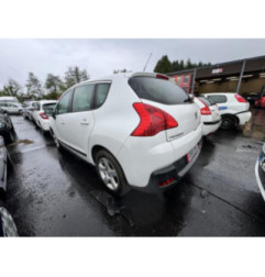 Porte arriere gauche PEUGEOT 3008 1 Photo n°14