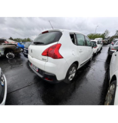 Porte arriere gauche PEUGEOT 3008 1 Photo n°16