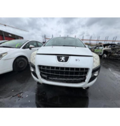 Porte arriere gauche PEUGEOT 3008 1 Photo n°17