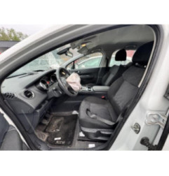 Porte arriere gauche PEUGEOT 3008 1 Photo n°18