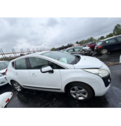 Porte arriere gauche PEUGEOT 3008 1 Photo n°19