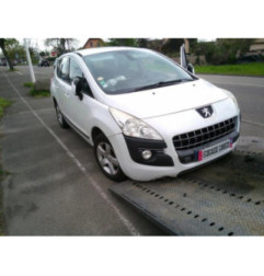 Levier frein à main electrique PEUGEOT 3008 1 Photo n°5