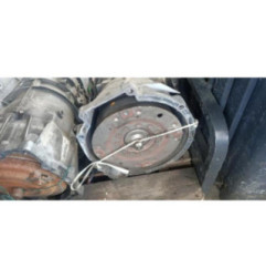 Boite de vitesses BMW SERIE 1 E87