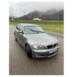 Boite de vitesses BMW SERIE 1 E87 Photo n°4