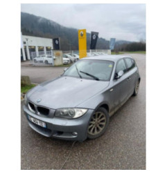 Boite de vitesses BMW SERIE 1 E87 Photo n°5