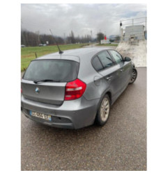 Boite de vitesses BMW SERIE 1 E87 Photo n°17