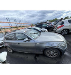 Boite de vitesses BMW SERIE 1 E87 Photo n°18