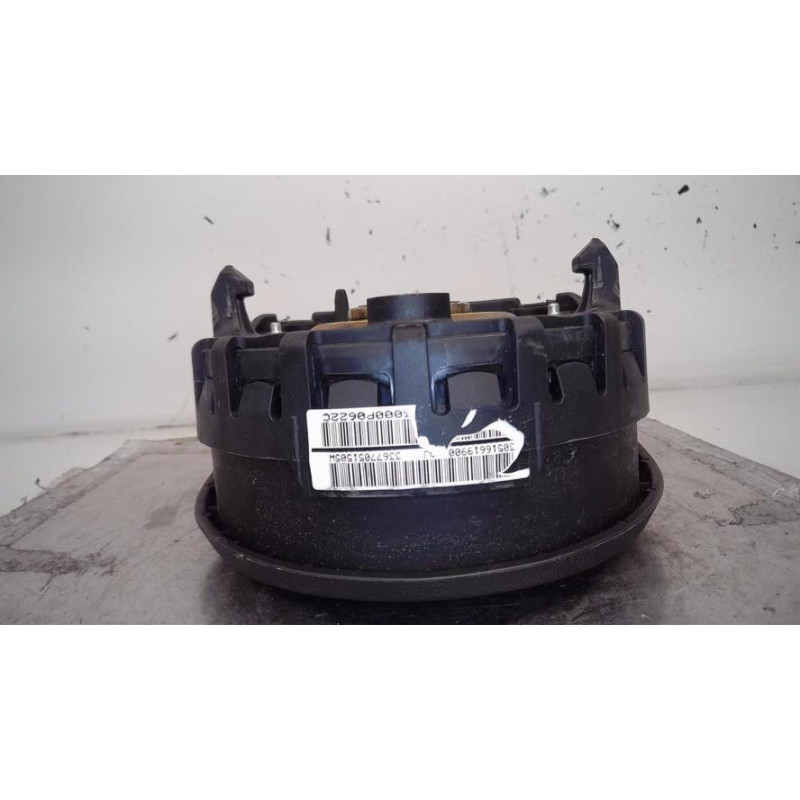 Air bag conducteur BMW SERIE 1 E87
