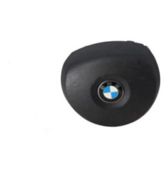 Air bag conducteur BMW SERIE 1 E87