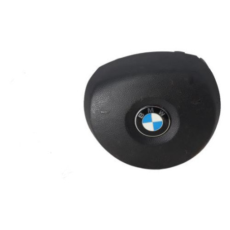 Air bag conducteur BMW SERIE 1 E87