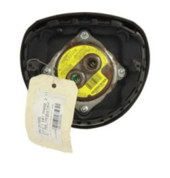 Air bag conducteur BMW SERIE 1 E87 Photo n°5