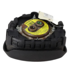 Air bag conducteur BMW SERIE 1 E87 Photo n°6