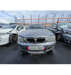 Air bag conducteur BMW SERIE 1 E87 Photo n°15