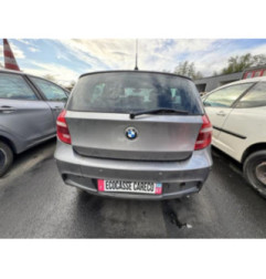 Air bag conducteur BMW SERIE 1 E87 Photo n°16