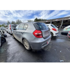 Air bag conducteur BMW SERIE 1 E87 Photo n°20