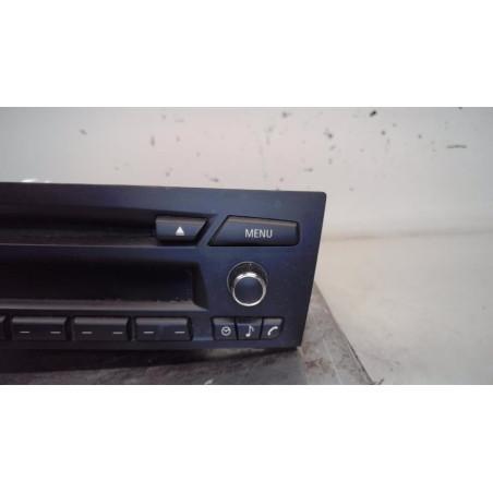 Autoradio d'origine BMW SERIE 1 E87