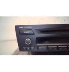 Autoradio d'origine BMW SERIE 1 E87 Photo n°3