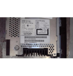 Autoradio d'origine BMW SERIE 1 E87 Photo n°7