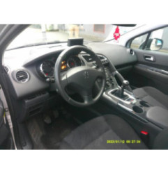 Capot PEUGEOT 3008 1