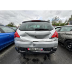 Capot PEUGEOT 3008 1 Photo n°6