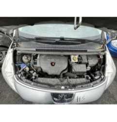 Capot PEUGEOT 3008 1 Photo n°12