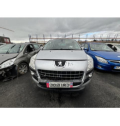 Capot PEUGEOT 3008 1 Photo n°15