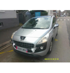 Capot PEUGEOT 3008 1 Photo n°17