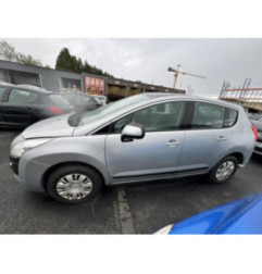 Capot PEUGEOT 3008 1 Photo n°19