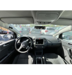 Attache ceinture avant droit VOLKSWAGEN GOLF PLUS Photo n°6