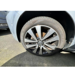 Attache ceinture avant droit VOLKSWAGEN GOLF PLUS Photo n°19