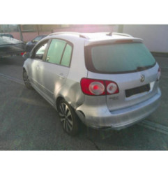 Ceinture avant droit VOLKSWAGEN GOLF PLUS Photo n°5