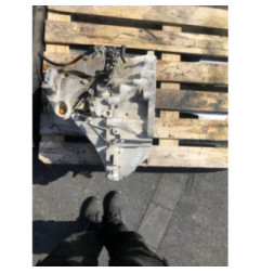 Boite de vitesses PEUGEOT 308 2 Photo n°1