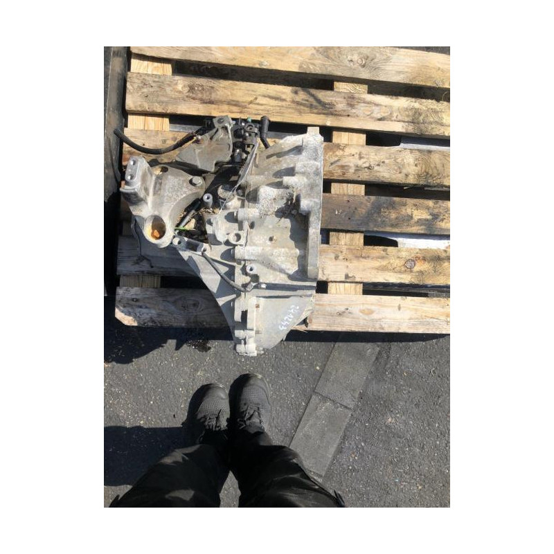 Boite de vitesses PEUGEOT 308 2