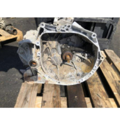 Boite de vitesses PEUGEOT 308 2