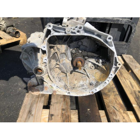 Boite de vitesses PEUGEOT 308 2