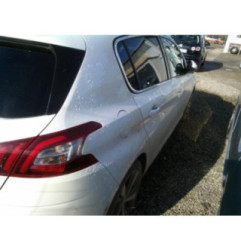 Boite de vitesses PEUGEOT 308 2 Photo n°4