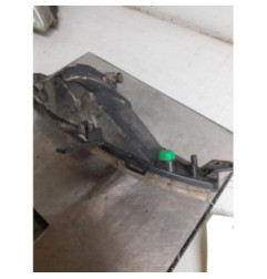 Optique avant secondaire droit (feux)(clignotant) PEUGEOT 308 2 Photo n°1