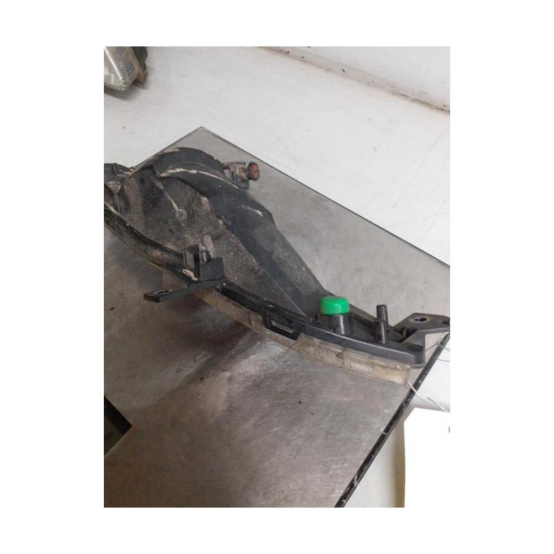 Optique avant secondaire droit (feux)(clignotant) PEUGEOT 308 2